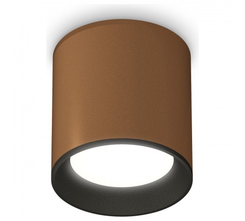 Накладной светильник Ambrella Light XS6304001 XS Накладной светильник Ambrella Light XS6304001 XS