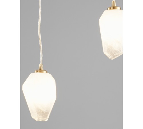 Подвесной светильник Moderli V10310-3P Catris Подвесной светильник Moderli V10310-3P Catris