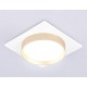 Встраиваемый светильник Ambrella Light TN5230 TECHNO SPOT