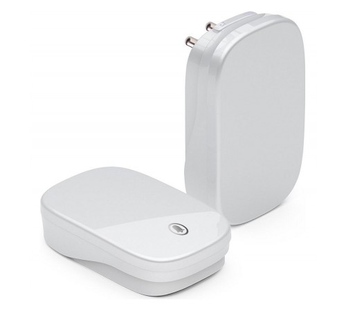 Звонок беспроводной Feron 48882 DB-380 Звонок беспроводной Feron 48882 DB-380