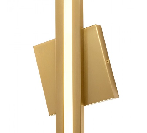 Накладной светильник Indigo 14031/A/1W Brass Unione Накладной светильник Indigo 14031/A/1W Brass Unione