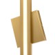 Накладной светильник Indigo 14031/A/1W Brass Unione