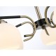 Люстра на штанге Ambrella Light TR303312 TR