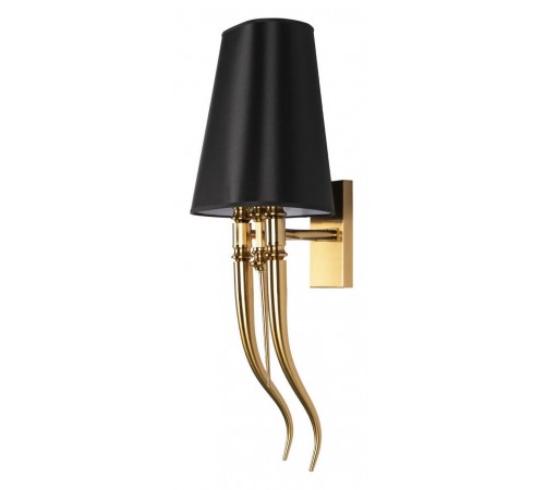 Бра Loft it 10207W/M Gold Brunilde Бра Loft it 10207W/M Gold Brunilde