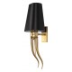 Бра Loft it 10207W/M Gold Brunilde