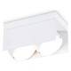 Накладной светильник Ambrella Light TN70845 TN