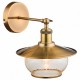 Бра Globo 69030W Nevis