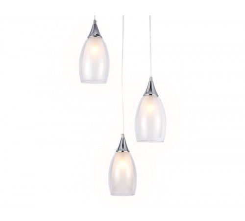 Подвесной светильник Ambrella Light TR3548 TR Подвесной светильник Ambrella Light TR3548 TR