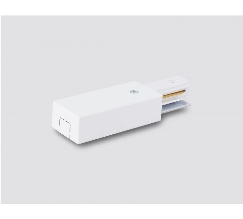 Токопровод концевой Ambrella Light GL7151 TRACK SYSTEM Токопровод концевой Ambrella Light GL7151 TRACK SYSTEM