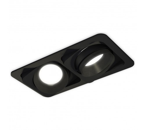 Встраиваемый светильник Ambrella Light XC7664021 XC Встраиваемый светильник Ambrella Light XC7664021 XC