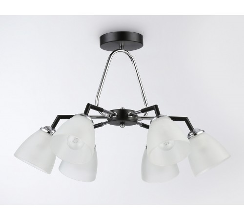 Люстра на штанге Ambrella Light TR303294 TR Люстра на штанге Ambrella Light TR303294 TR