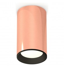 Накладной светильник Ambrella Light XS6326002 XS