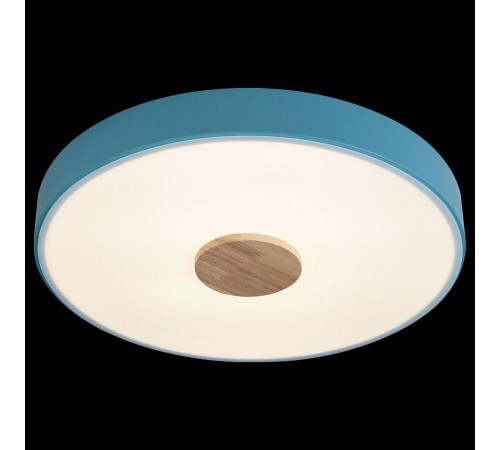 Накладной светильник Loft it 10003/24 Blue Axel 2 Накладной светильник Loft it 10003/24 Blue Axel 2
