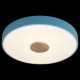 Накладной светильник Loft it 10003/24 Blue Axel 2
