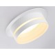 Встраиваемый светильник Ambrella Light TN5218 TN