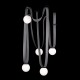 Подвесная люстра Loft it 10240/5 Picot