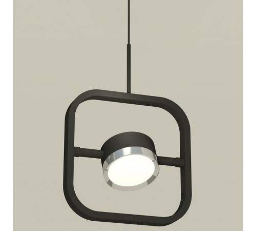 Подвесной светильник Ambrella Light XB9119101 XB Подвесной светильник Ambrella Light XB9119101 XB