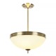 Светильник на штанге MyFar MR1526-4C Ceiling
