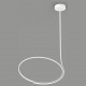 Светильник на штанге Italline IT013-6025 white 3000K IT013-6025