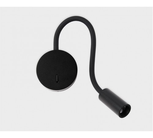 Бра Italline DE-316 black DE Бра Italline DE-316 black DE