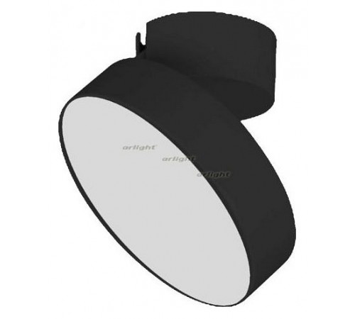 Светильник на штанге Arlight 028164 SP-RONDO-FLAP-R175-16W Warm3000 (BK, 110 deg) Светильник на штанге Arlight 028164 SP-RONDO-FLAP-R175-16W Warm3000 (BK, 110 deg)
