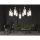 Люстра на штанге Ambrella Light LH55258 LH