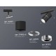 Светильник на штанге Ambrella Light XT7402011 XT
