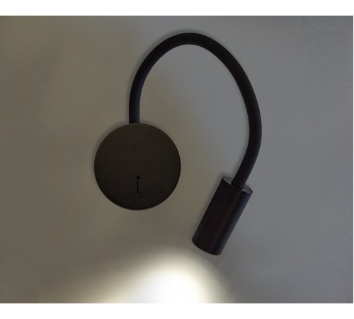Бра Italline DE-316 black DE Бра Italline DE-316 black DE
