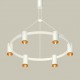 Подвесная люстра Ambrella Light XB9021152 XB