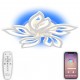 Потолочная люстра Natali Kovaltseva LED LAMPS 81150 Sand