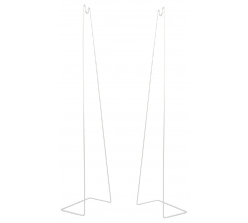 Подставка для цветов UFP-G20S H80 WHITE UL-00007140 Подставка для цветов UFP-G20S H80 WHITE UL-00007140