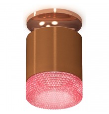Накладной светильник Ambrella Light XS7404142 XS