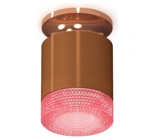 Накладной светильник Ambrella Light XS7404142 XS Накладной светильник Ambrella Light XS7404142 XS
