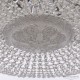 Люстра на штанге Bohemia Ivele Crystal AL19011/80OL WMN AL1901