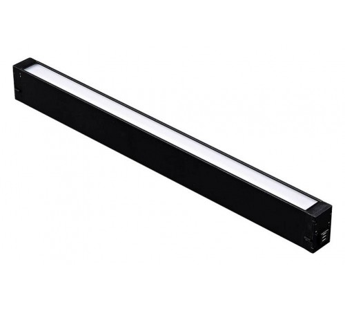 Встраиваемый светильник Aployt APL.0201.00.18 Magnetic track 220 Встраиваемый светильник Aployt APL.0201.00.18 Magnetic track 220