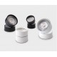 Накладной светильник Italline IT02-011 white 4000K IT02-011
