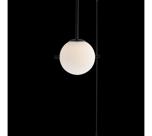 Светильник на штанге Loft it 10029PS Black Signal Светильник на штанге Loft it 10029PS Black Signal