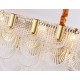 Подвесной светильник Ambrella Light TR5389 TR