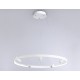 Подвесная люстра Ambrella Light FL5288 FL