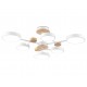 Люстра на штанге Ambrella Light FL4861 FL