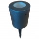 Наземный низкий светильник Fumagalli 3A7.001.000.AXU1L Franca 90