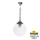 Подвесной светильник Fumagalli G30.120.000.BXF1R Globe 300