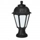Наземный низкий светильник Fumagalli K22.110.000.AYF1R Saba