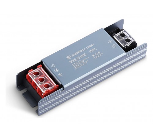 Блок питания Ambrella Light GS8821 LED Driver Блок питания Ambrella Light GS8821 LED Driver