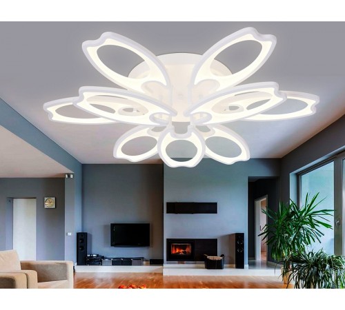 Накладной светильник Ambrella Light FA579 FA Накладной светильник Ambrella Light FA579 FA