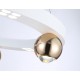Подвесная люстра Ambrella Light FL5959 FL