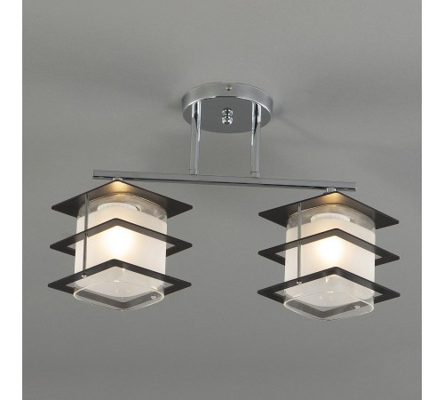 Светильник на штанге Escada 1127/2PL Norman Светильник на штанге Escada 1127/2PL Norman