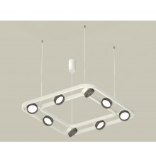Подвесная люстра Ambrella Light XB9177200 XB
