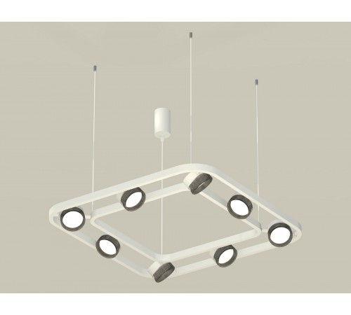Подвесная люстра Ambrella Light XB9177200 XB Подвесная люстра Ambrella Light XB9177200 XB