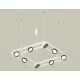 Подвесная люстра Ambrella Light XB9177200 XB